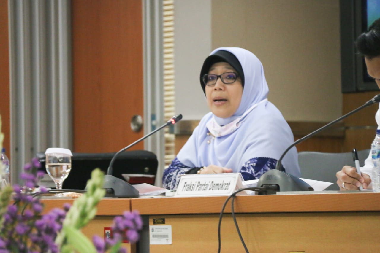 Guru SMAN 58 DKI Ajak Pilih Ketua OSIS Seagama, DPRD DKI: Jangan Dipecat