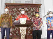 Anies Minta Pengguna Road Bike dan Pengendara Sepeda Motor Saling Menghormati