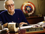 Peran Ibunda dalam Kesuksesan Stan Lee