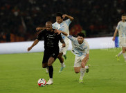 Super League 2025: Persija Jakarta Kalahkan PSIM Yogyakarta dengan Skor 2-0