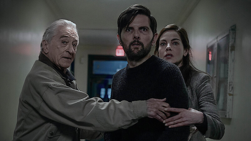'The Whisper Man' Ditonton 23,2 Juta Kali di Netflix, Langsung Masuk 10 Besar