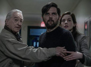 'The Whisper Man' Ditonton 23,2 Juta Kali di Netflix, Langsung Masuk 10 Besar