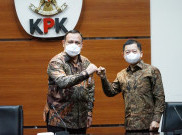 KPK-Bappenas Bersinergi Kawal Pembangunan Ibu Kota Negara