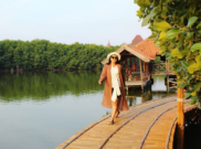 Puri Maerokoco, Wisata Hit Semarang, Mirip Taman Mini 