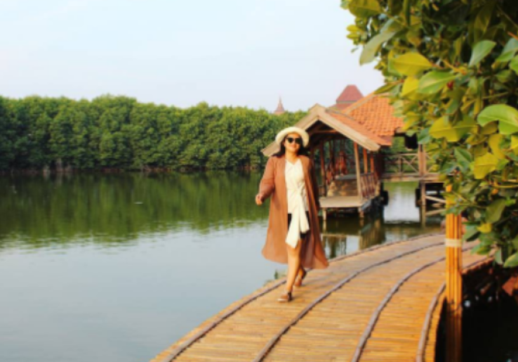 Puri Maerokoco, Wisata Hit Semarang, Mirip Taman Mini 