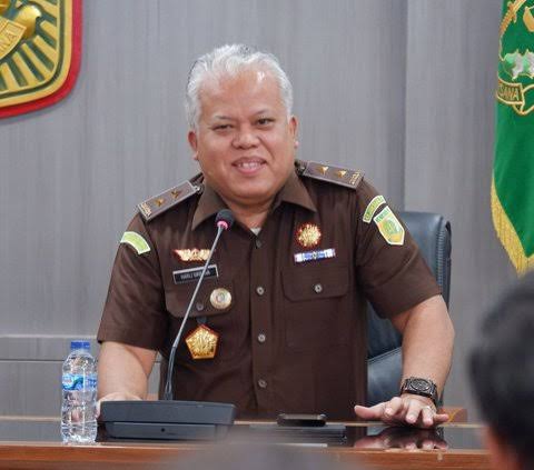 Kejagung Beberkan Alasan Pencegahan terhadap Dirut Sritex Iwan Kurniawan ke Luar Negeri
