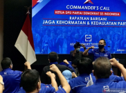 Dede Yusuf: AHY Gagalnya Dimana?