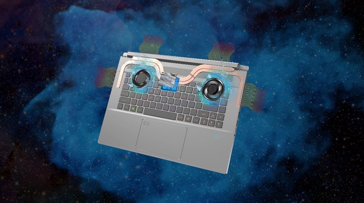 Intip Spesifikasi Laptop Gaming Acer Predator Triton 16
