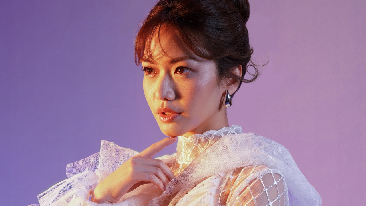 Remake Baru Elma Dae: 'Kesalahan Ini Indah' Hadirkan Sentuhan Modern & Rap Section