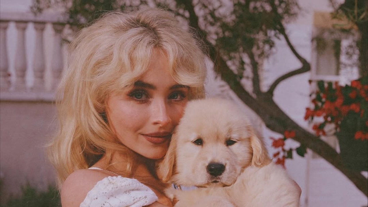 Lirik Man's Best Friend Yang Bikin Hati Sedih dan Air Mata Mengalir