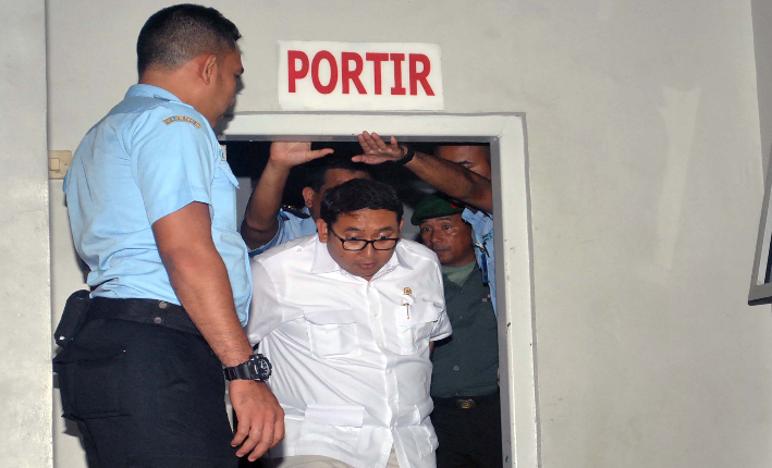 Fadli Zon: Persekusi Marak Karena Penegakan Hukum Lemah
