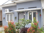 Harga Kontrak Rumah Naik, Inflasi November 0,37 Persen