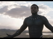 Rumor Terbaru MCU Sebut Tidak ada Casting Ulang untuk Black Panther, akan Digantikan Putra T'Challa