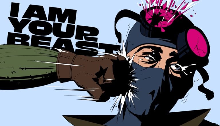 Game FPS ‘I Am Your Beast’ Resmi Tersedia di iOS
