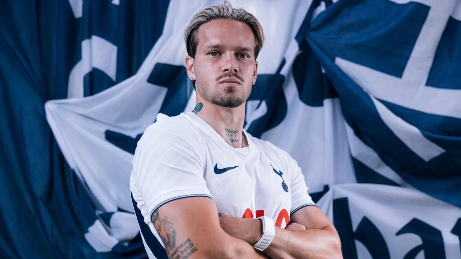 Dua Bintang Chelsea Pergi, Mudryk ke Tottenham dan Enzo ke Manchester City