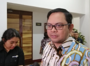  KPK Cecar Komisioner KPU Viryan Aziz Soal Proses PAW Caleg PDIP