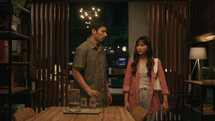 Gea dan Aksan Buktikan Saling Jatuh Cinta di 'Married with Benefits'