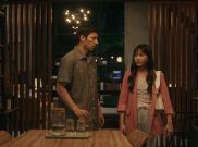 Gea dan Aksan Buktikan Saling Jatuh Cinta di 'Married with Benefits'