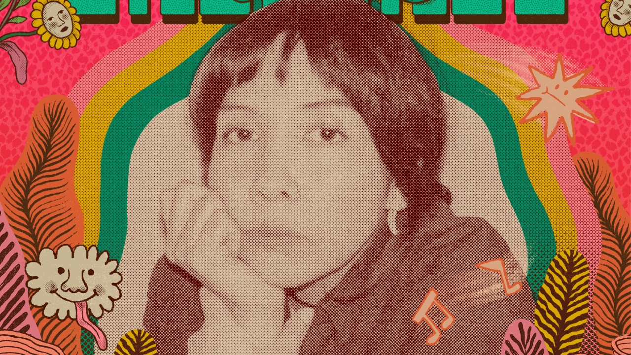 Synchronize Festival 2026 Gandeng Marishka Soekarna untuk Rancang Identitas Visual