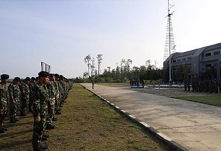 Mengenal Koarmada III, Satuan TNI AL ‘Penjaga’ Lautan Indonesia Timur