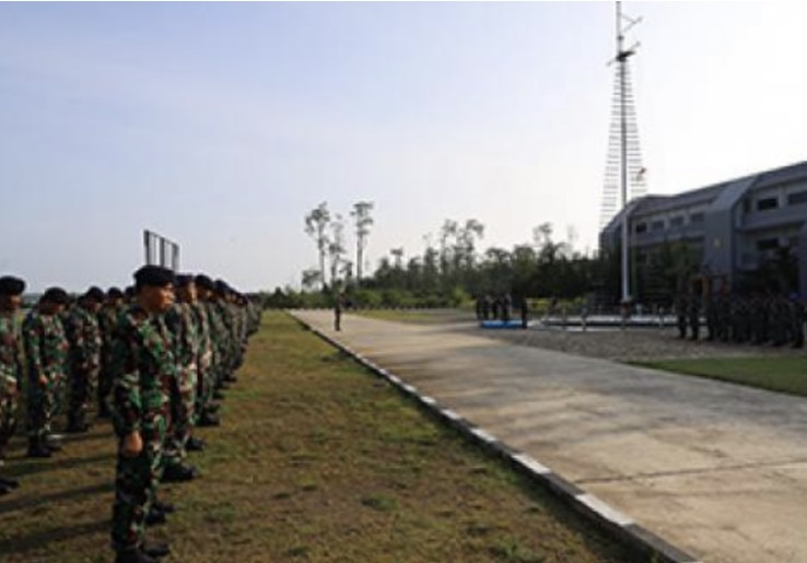 Mengenal Koarmada III, Satuan TNI AL ‘Penjaga’ Lautan Indonesia Timur