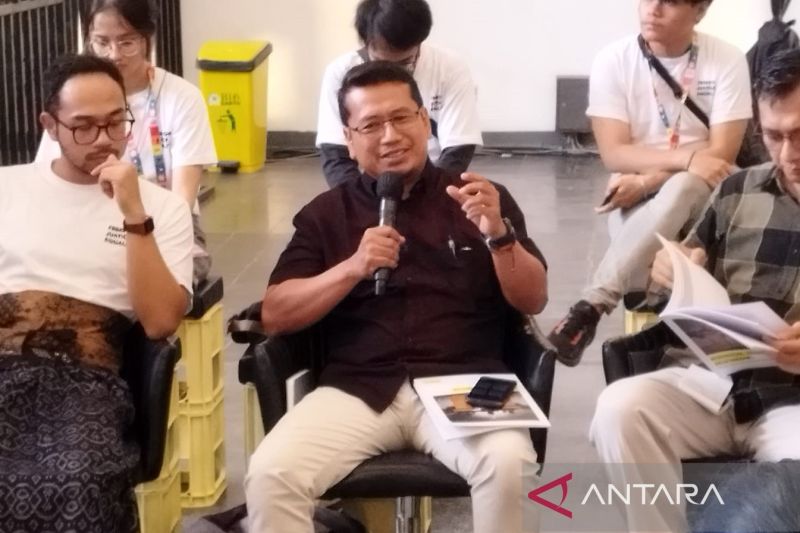 Timnas Anies-Cak Imin akan Saring Pejabat Guna Cegah Impunitas