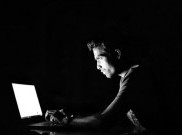Data Pribadi Dijual Murah di Darkweb