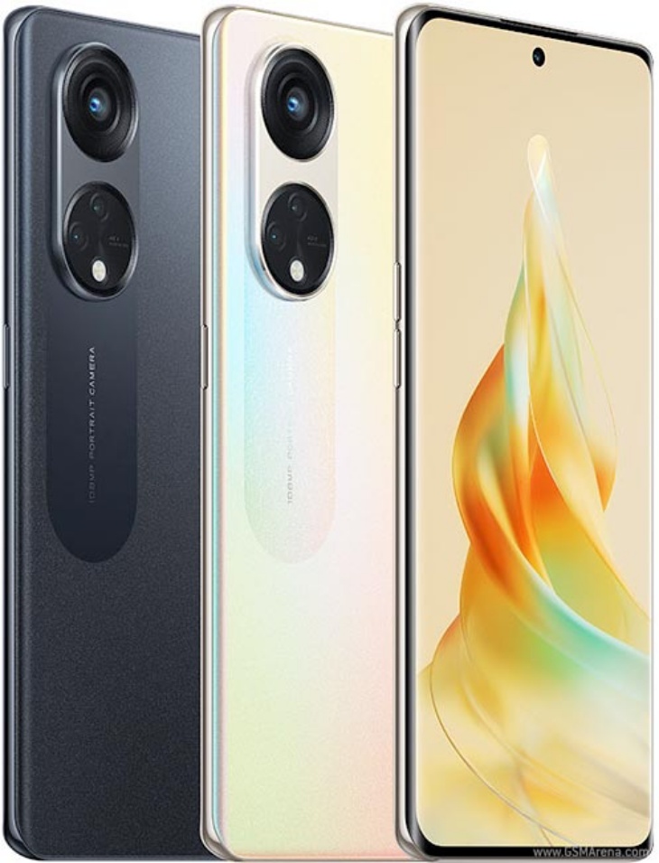 OPPO tingkatkan desain dan kamera Reno8 T