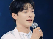 Chen EXO Siap Rilis Mini Album 28 Mei 2024