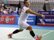 Jonatan Menang, Tunggal Putra Ciptakan All Indonesian Final