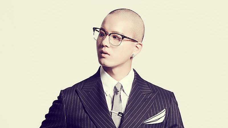 Peniel BTOB (Foto: Soompi)