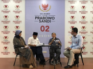 Korupsi Penyebab Runtuhnya Semua Kebijakan Ekonomi Rezim Ini