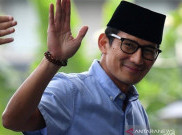 PPP Soal Sandiaga: Tak Mengajak, tapi Terbuka