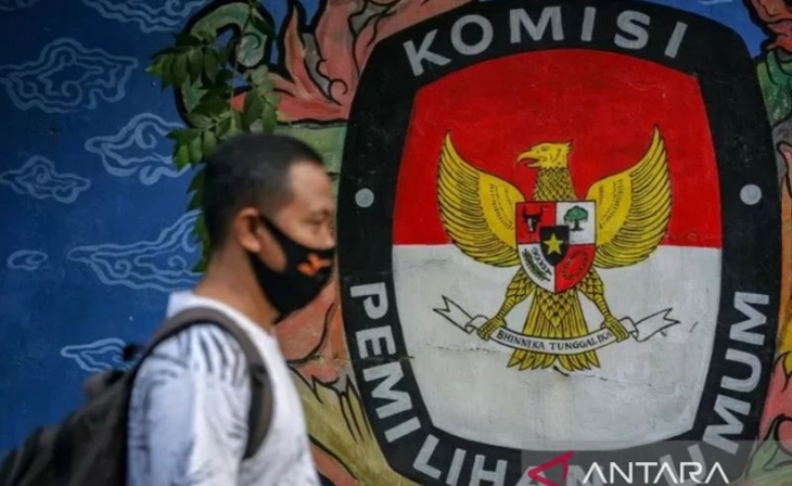 KPU Anggap Ada Kekeliruan Soal Putusan Pengulangan Tahapan Pemilu