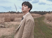 Lirik Lagu 'SING ALONG!', Salah Satu Trek di Album Terbaru Doh Kyung Soo