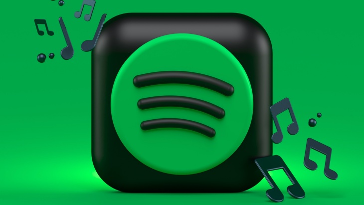 Spotify Tingkatkan Kualitas Lagu dengan Spotify HiFi