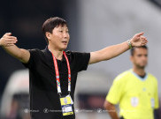 Alasan Kim Sang-sik Sebut Thailand dan Indonesia sebagai Pesaing Terberat Timnas Vietnam di ASEAN U-23 Championship
