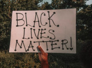 Pesan di Balik 3 Tanda yang Dibawa Para Pendemo Black Lives Matter
