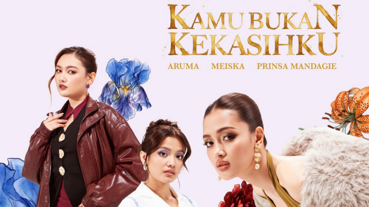 Yovie & Nuno Rilis Versi Baru 'Kamu Bukan Kekasihku', Kini Dihadirkan lewat POV Perempuan