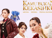 Yovie & Nuno Rilis Versi Baru 'Kamu Bukan Kekasihku', Kini Dihadirkan lewat POV Perempuan