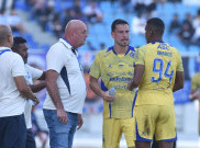 Kemenangan atas Arema Dongkrak Kepercayaan Diri Persib Bandung, Persita Harus Hati-hati