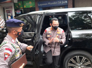 100 Hari Kerja, Jenderal Listyo Rombak Seluruh Pelayanan Publik di Kantor Polisi
