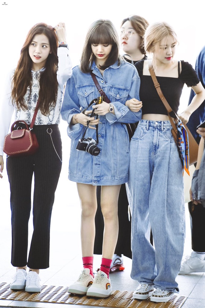 Lisa BLACKPINK