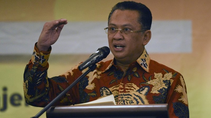 Ketua MPR Minta Masyarakat Tak Perlu Khawatir Soal Pemulangan Eks Simpatisan ISIS