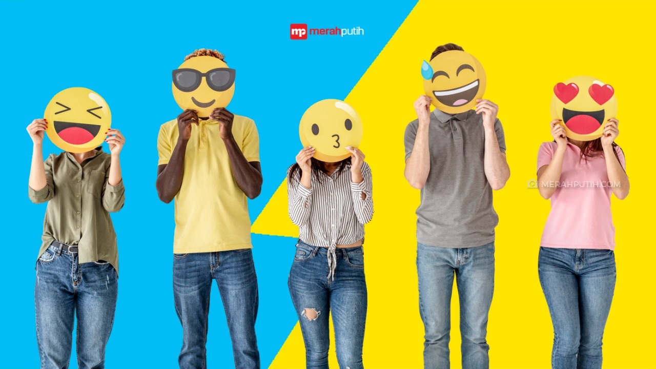 Sudah Bahagiakah Para Milenial dan Generasi Z Indonesia?