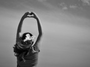 Mulailah Berdamai, Jangan Lupa dengan Diri Sendiri