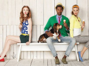 Akhirnya Hush Puppies Hadir di Kuta Bali