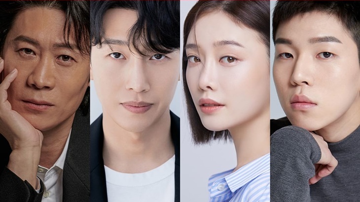 Tayang Tahun Ini, 'The Uncanny Counter 2' Flexing Pemain Baru