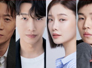 Tayang Tahun Ini, 'The Uncanny Counter 2' Flexing Pemain Baru