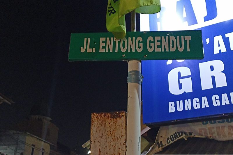 BPN DKI Pastikan Biaya Perubahan Nama Jalan di Sertifikat Tanah Gratis
